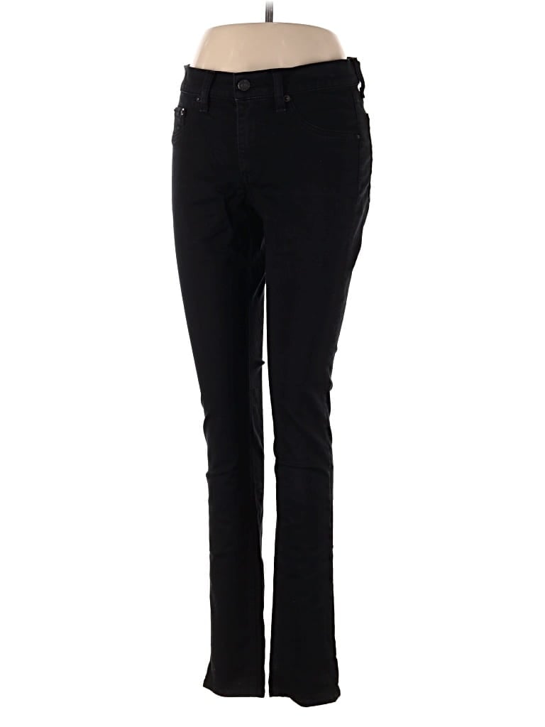 RAG & BONE Pre-owned Jeans In Black