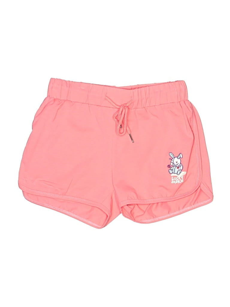 Assorted Brands Kids' Shorts In Pink