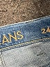 MiH Blue Jeans Size 24 waist - photo 7