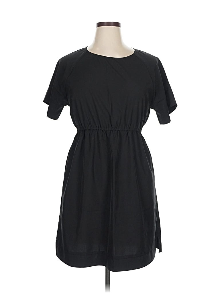 Click to view more detailed imagery on our partner's website Pre-owned Michelle Mcdowell Casual Dress In Black