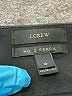 J.Crew Solid Black Formal Skirt Size 0 - photo 4