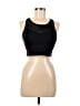 Zyia Active Black Tank Top Size M - photo 1