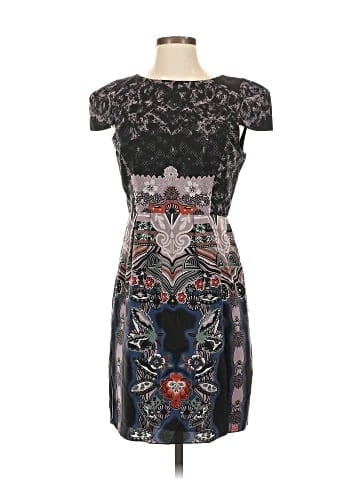 Tibi Cocktail Dress (view 1)