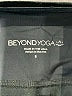 Beyond Yoga Black Casual Pants Size S - photo 3