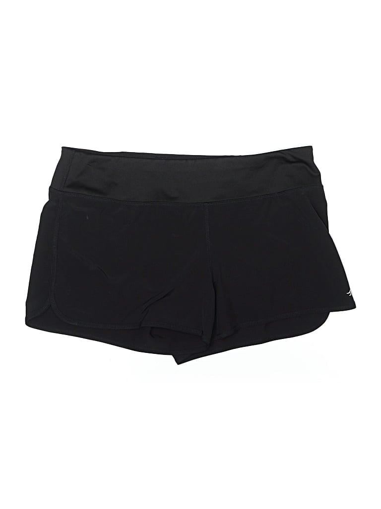 Pre-owned Ideology Athletic Shorts In Black
