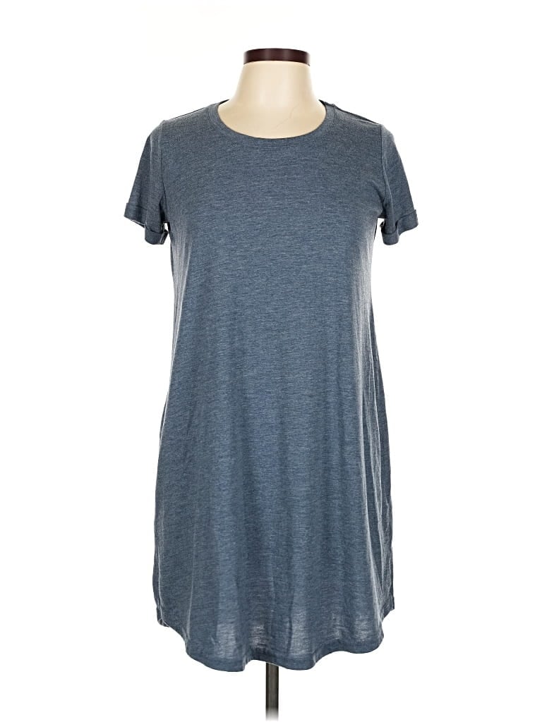 Click to view more detailed imagery on our partner's website Pre-owned Cotton On Casual Dress In Gray