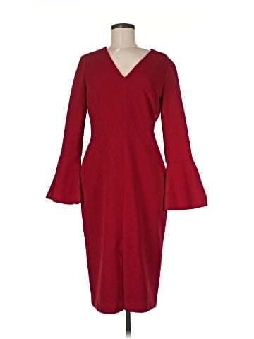 Maggy London Cocktail Dress (view 1)