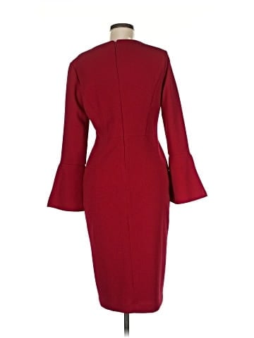 Maggy London Cocktail Dress (view 2)