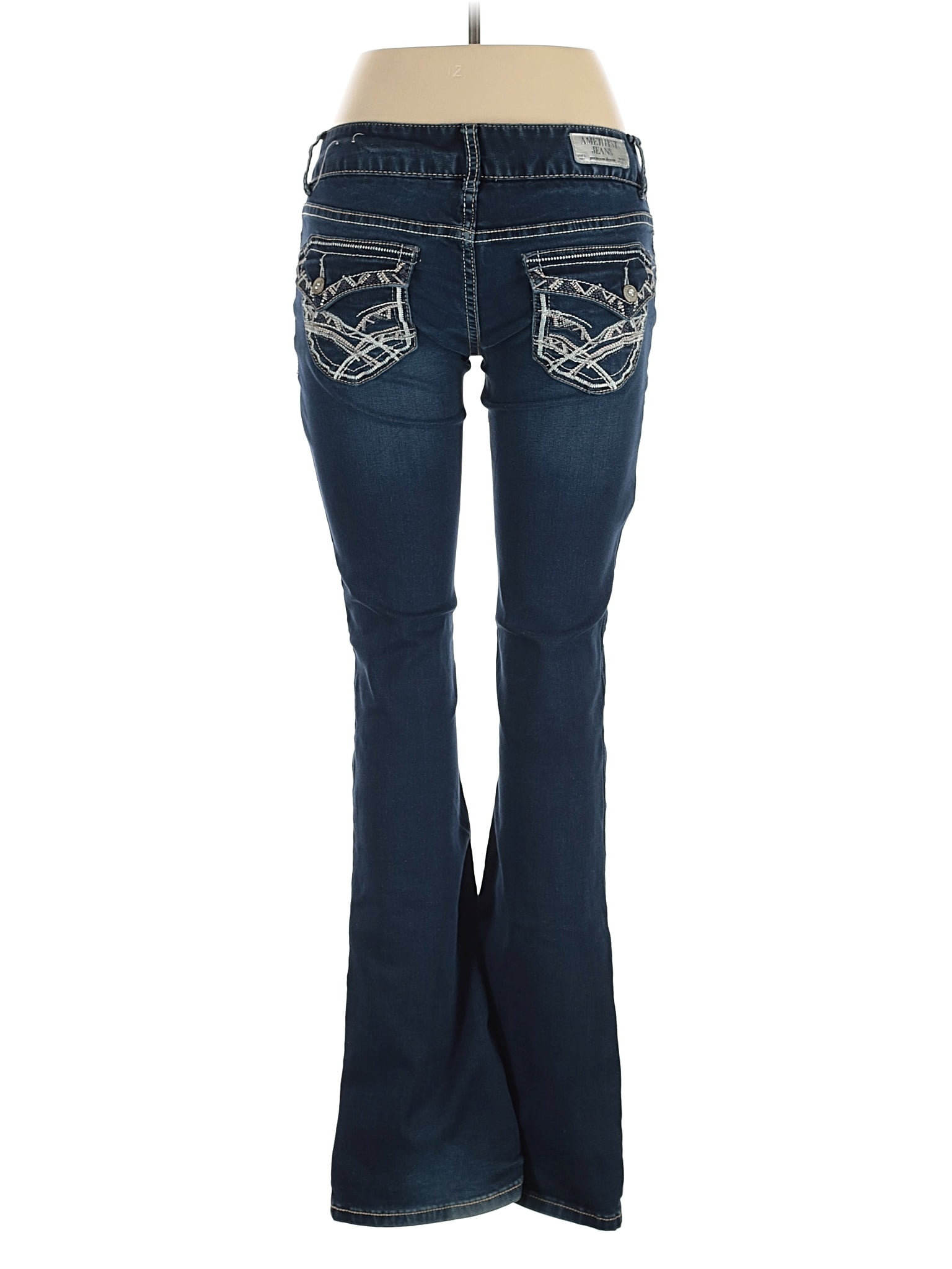 clothing amethyst jeans website