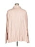 Outrageous Fortune 100% Polyester Pink Long Sleeve Blouse Size 20 - photo 2