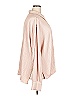 Outrageous Fortune 100% Polyester Pink Long Sleeve Blouse Size 20 - photo 4