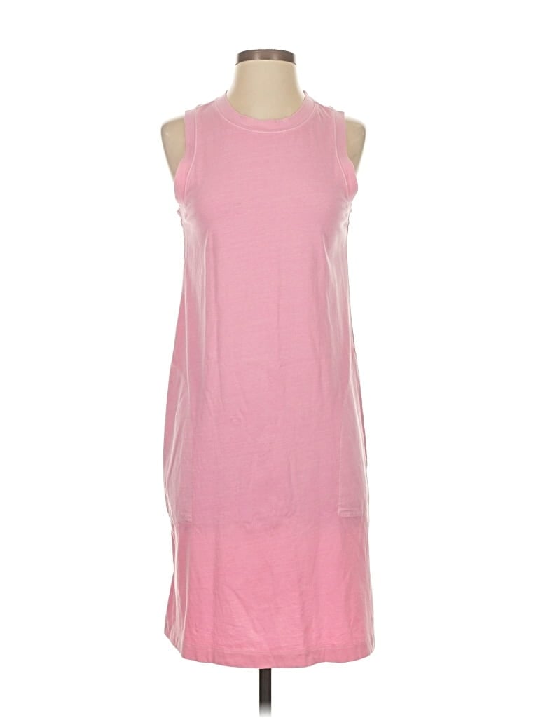 Click to view more detailed imagery on our partner's website Pre-owned Old Navy Casual Dress In Pink