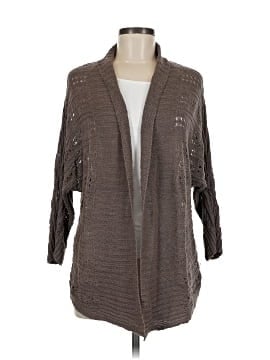 トップス 90s st john's bay cotton cardigan L Vintage 1990s St John's Bay Cotton Knit Cardigan Size L Made