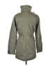 Halogen 100% Cotton Green Jacket Size XXS - photo 2