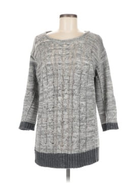 Cotton By Autumn Cashmere Pullover Sweater
