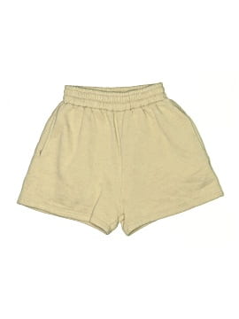 Pretty Little Thing Khaki Shorts