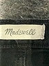 Madewell Black Jeans Size 27 waist - photo 4