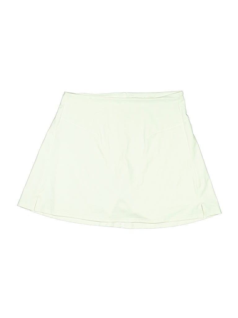 Pre-owned Active By Old Navy Casual Skirt In Green