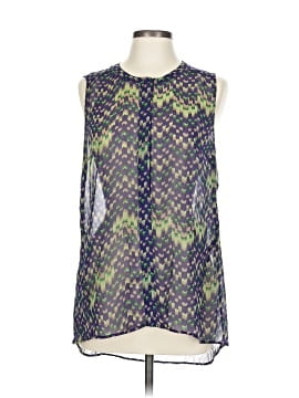 Daniel Rainn Sleeveless Blouse