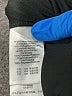DKNY 100% Polyester Black Cocktail Dress Size 6 - photo 8