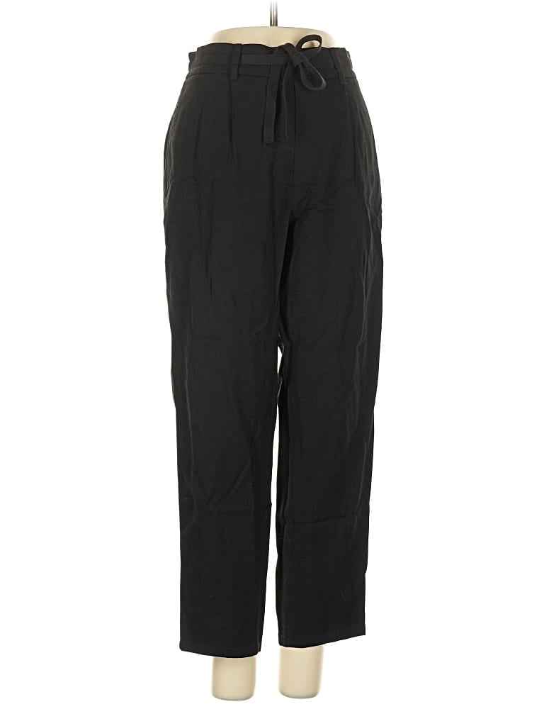 VINCE Pre-owned Casual Pants In Black