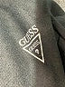 Guess 100% Polyester Black Coat Size 2 - photo 6