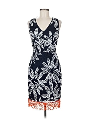 Worth New York Cocktail Dress (view 1)