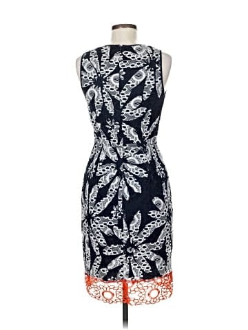 Worth New York Cocktail Dress (view 2)