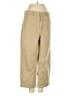 Everlane Tan Khakis Size 4 - photo 1