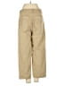 Everlane Tan Khakis Size 4 - photo 2