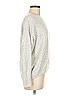 Vince Camuto Gray Pullover Sweater Size S - photo 4
