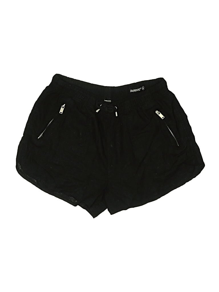 Click to view more detailed imagery on our partner's website Pre-owned Blanknyc Blank Nyc Shorts In Black