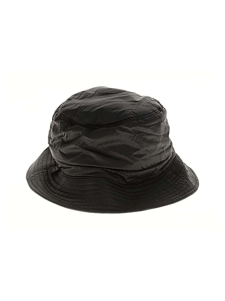 Pre-owned All In Motion Sun Hat In Black