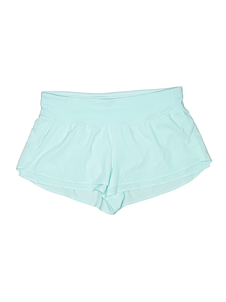 Pre-owned Calia Shorts In Blue