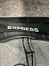 Express Gray Jeans Size 2 - photo 7