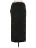 Piazza Sempione Black Formal Skirt Size EU (IT) 42 / US 6 - photo 2