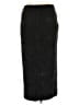 Piazza Sempione Black Formal Skirt Size EU (IT) 42 / US 6 - photo 1