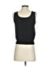 St. John Black Sweater Vest Size P (petite) - photo 2