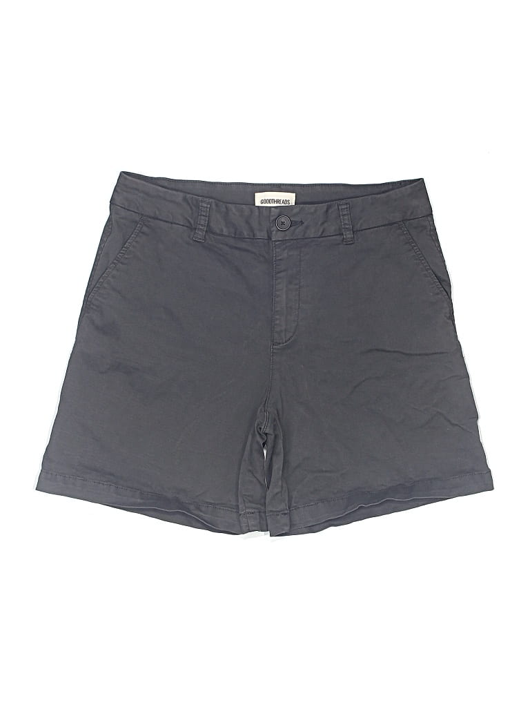 Pre-owned Goodthreads Shorts In Gray
