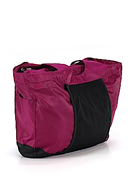 the north face diaper bag