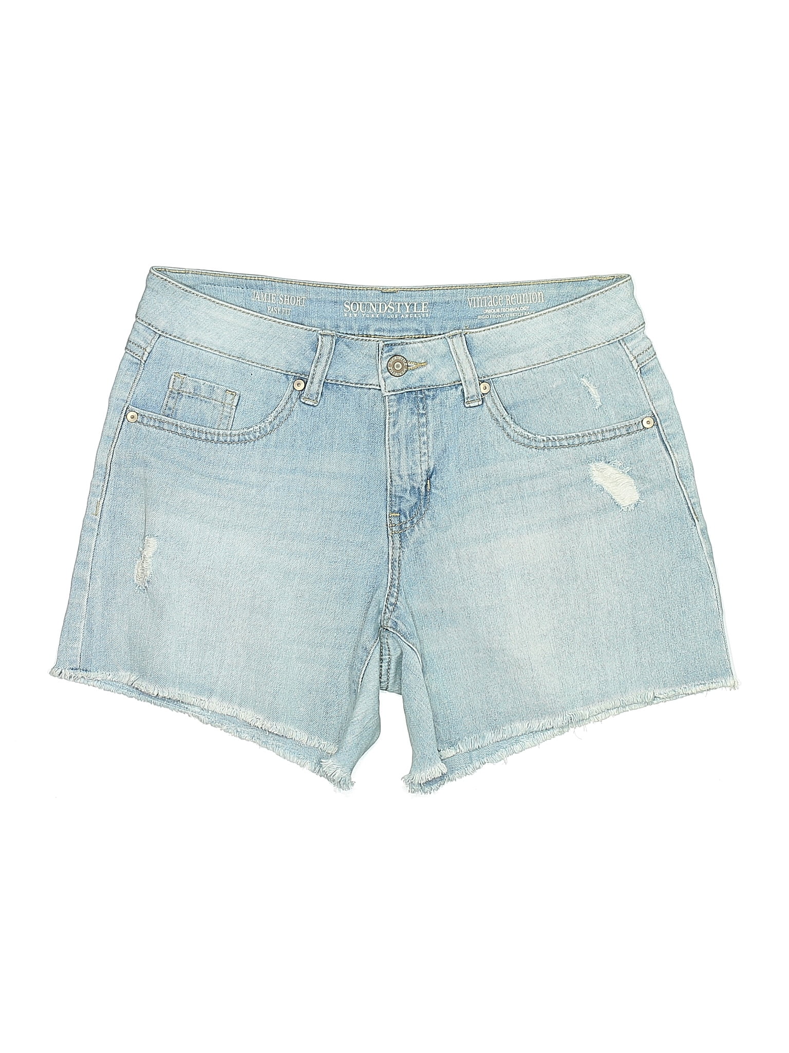 Stretch Denim Soundstyle By Beau Dawson Jeans Sound/Style By Beau