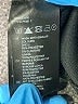 H&M Solid Black Cocktail Dress Size XS - photo 8