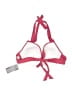 Relleciga Pink Swimsuit Top Size XL - photo 2