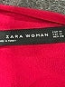 Zara Pink Cocktail Dress Size M - photo 6