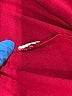 Zara Pink Cocktail Dress Size M - photo 7