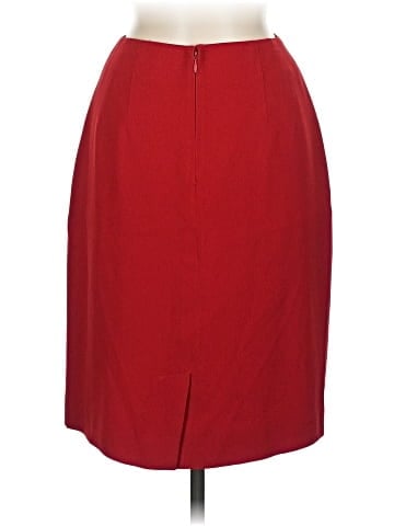 Linda Allard Ellen Tracy Formal Skirt (view 2)