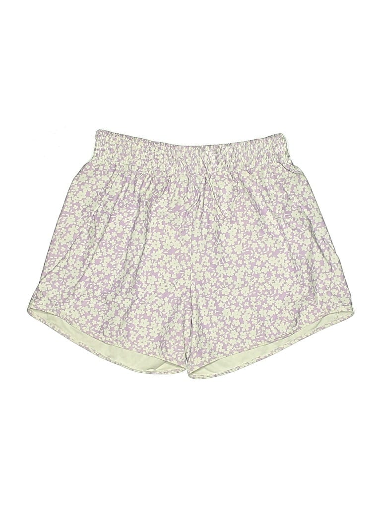 Click to view more detailed imagery on our partner's website Pre-owned Unbranded Shorts In Purple