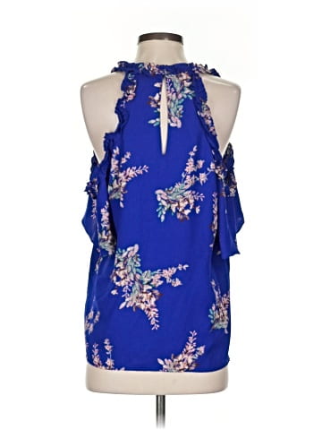 Collective Concepts Sleeveless Blouse (view 2)