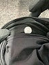 Lululemon Athletica Black Active Pants Size 4 - photo 8
