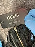 Guess 100% Polyester Chevron-herringbone Black Cocktail Dress Size 2 - photo 7